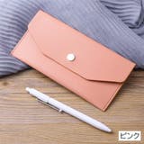 札入れ 財布 ウォレット | PlusNao | 詳細画像8