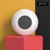 ワイヤレススピーカー 防水 ポータブルスピーカー | PlusNao | 詳細画像10
