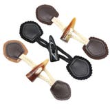 ダッフルボタン 4個セット トグルボタン | PlusNao | 詳細画像3