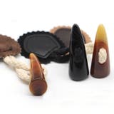 ダッフルボタン 4個セット トグルボタン | PlusNao | 詳細画像5