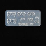 シリコンモールド ネイルパーツ レジン | PlusNao | 詳細画像12