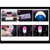 シリコンモールド ネイルパーツ レジン | PlusNao | 詳細画像16