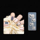 シリコンモールド ネイルパーツ レジン | PlusNao | 詳細画像2