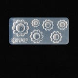 シリコンモールド ネイルパーツ レジン | PlusNao | 詳細画像5