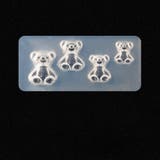 シリコンモールド ネイルパーツ レジン | PlusNao | 詳細画像9