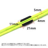 自転車用ケーブルクリップ 2個セット ケーブルホルダー | PlusNao | 詳細画像12 