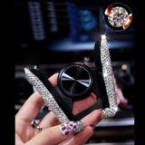 車載ホルダー スマホホルダー 携帯ホルダー | PlusNao | 詳細画像4 