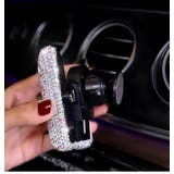 車載ホルダー スマホホルダー 携帯ホルダー | PlusNao | 詳細画像5 