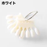 カラーチャート ネイルチャート 扇形 | PlusNao | 詳細画像3