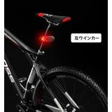 テールライト 自転車 テールランプ | PlusNao | 詳細画像3 