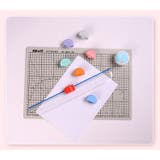 ペーパーカッター スライドカッター ミニ裁断機 | PlusNao | 詳細画像7 