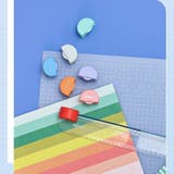 ペーパーカッター スライドカッター ミニ裁断機 | PlusNao | 詳細画像8 