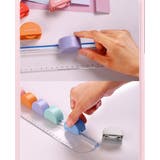 ペーパーカッター スライドカッター ミニ裁断機 | PlusNao | 詳細画像10 