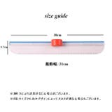ペーパーカッター スライドカッター ミニ裁断機 | PlusNao | 詳細画像13 