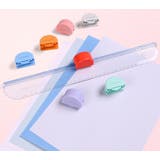 ペーパーカッター スライドカッター ミニ裁断機 | PlusNao | 詳細画像3 