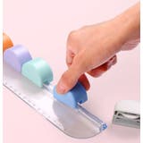 ペーパーカッター スライドカッター ミニ裁断機 | PlusNao | 詳細画像7 