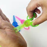 子供用 ハサミ 安全はさみ | PlusNao | 詳細画像3