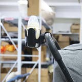 哺乳瓶ホルダー ベビーカー バギー取付用 | PlusNao | 詳細画像4