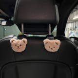 車用シートフック 荷物ホルダー ヘッドレスト | PlusNao | 詳細画像11