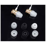 イヤーピース 10個セット イヤホン用 | PlusNao | 詳細画像2 