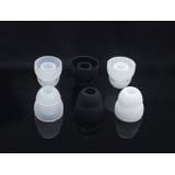 イヤーピース 10個セット イヤホン用 | PlusNao | 詳細画像3 