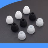 イヤーピース 10個セット イヤホン用 | PlusNao | 詳細画像4 