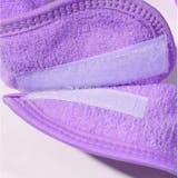 ヘアバンド 洗顔用 メイク用 | PlusNao | 詳細画像16