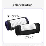 リストバンド スポーツ用 メモバンド | PlusNao | 詳細画像9 