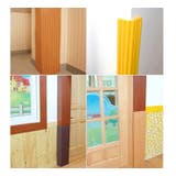 コーナークッション コーナーガード 2m | PlusNao | 詳細画像4 