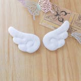 天使の羽モチーフ ハンドクラフト用品 材料 | PlusNao | 詳細画像3 