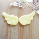 天使の羽モチーフ ハンドクラフト用品 材料 | PlusNao | 詳細画像7 