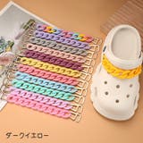 シューパーツ チェーン シューズアクセサリー | PlusNao | 詳細画像6 
