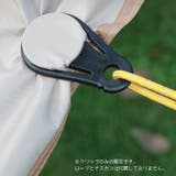 テントクリップ タープクリップ 4個セット | PlusNao | 詳細画像5
