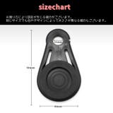 テントクリップ タープクリップ 4個セット | PlusNao | 詳細画像9