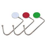 バッグハンガー テーブルフック かばん掛け | PlusNao | 詳細画像2 