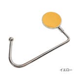 バッグハンガー テーブルフック かばん掛け | PlusNao | 詳細画像5 