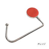 バッグハンガー テーブルフック かばん掛け | PlusNao | 詳細画像9 