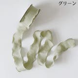 フィッシュテールリボン 幅2 5cm | PlusNao | 詳細画像14