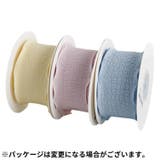 フィッシュテールリボン 幅2 5cm | PlusNao | 詳細画像3