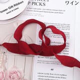 フィッシュテールリボン 幅2 5cm | PlusNao | 詳細画像7
