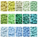 シーリングワックス 2170粒 500g | PlusNao | 詳細画像7