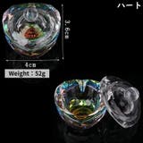 ガラス製ダッペンディッシュ ガラス容器 蓋 | PlusNao | 詳細画像7