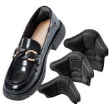 踵パッド 2枚組 靴ずれ防止 | PlusNao | 詳細画像10 