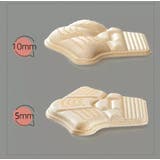 踵パッド 2枚組 靴ずれ防止 | PlusNao | 詳細画像11 