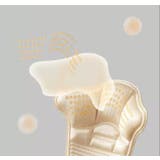 踵パッド 2枚組 靴ずれ防止 | PlusNao | 詳細画像17 