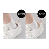 踵パッド 2枚組 靴ずれ防止 | PlusNao | 詳細画像6 