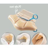 踵パッド 2枚組 靴ずれ防止 | PlusNao | 詳細画像8 