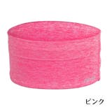 ウエストポーチ ウエストバンド ウエストバッグ | PlusNao | 詳細画像16