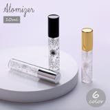 アトマイザー 詰替容器 スプレー | PlusNao | 詳細画像1