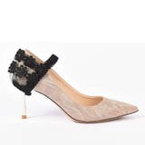 シューズバンド シューズストラップ ヒールストラップ | PlusNao | 詳細画像3